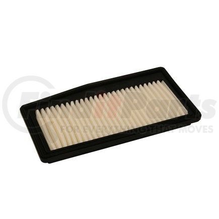 A3193C by ACDELCO - Gold™ Air Filter - Panel