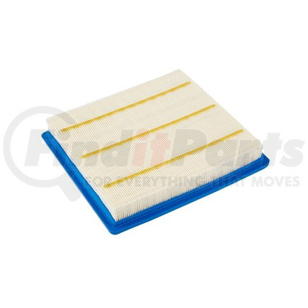 A3195C by ACDELCO - GM Original Equipment™ Air Filter - Panel