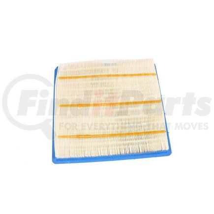 A3195CF by ACDELCO - Durapack Air Filter