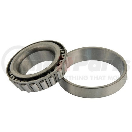 A38 by ACDELCO - Multi-Purpose Single Row Tapered Roller Bearing Assembly