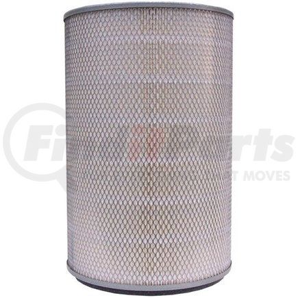 A428CF by ACDELCO - Durapack Air Filter