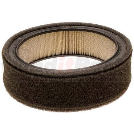 A477CF by ACDELCO - Durapack Air Filter
