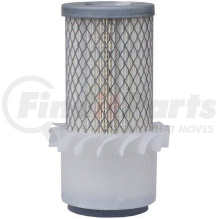 A527CF by ACDELCO - Durapack Air Filter