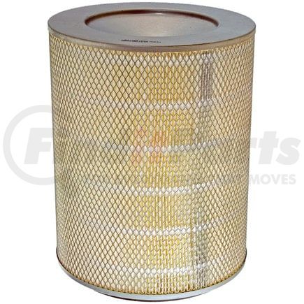 A712C by ACDELCO - Air Filter