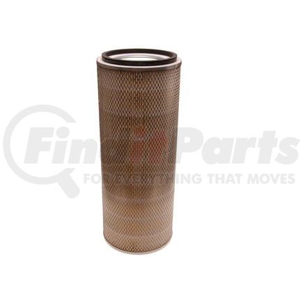 A754C by ACDELCO - Air Filter