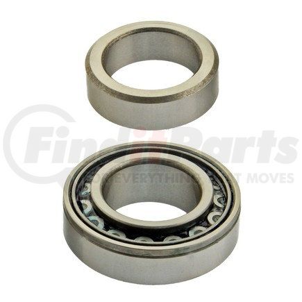 ACDelco A9 Multi-Purpose Bearing Multi-Purpose Single Row Tapered Roller Bearing Assembly