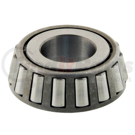AC15101 by ACDELCO - Multi-Purpose Single Row Tapered Roller Bearing Assembly
