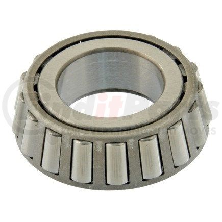 ACLM104949 by ACDELCO - Multi-Purpose Single Row Tapered Roller Bearing Assembly