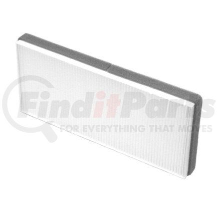 CF101C by ACDELCO - Cabin Air Filter