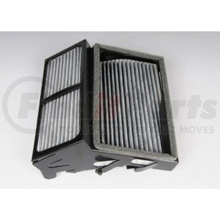 CF105C by ACDELCO - Cabin Air Filter