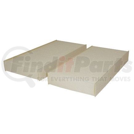 CF110 by ACDELCO - Cabin Air Filter