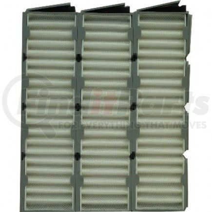 CF1101 by ACDELCO - Cabin Air Filter