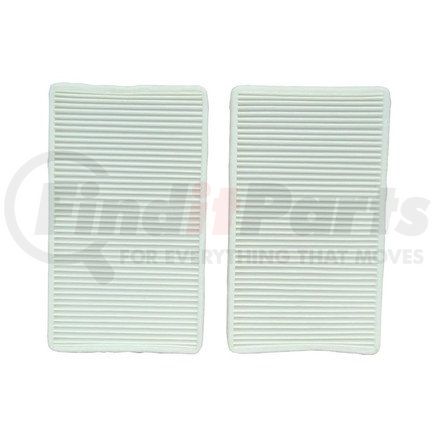 CF1104F by ACDELCO - Cabin Air Filter