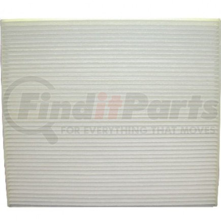 CF1133F by ACDELCO - Cabin Air Filter