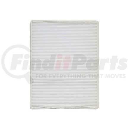 CF1138F by ACDELCO - Cabin Air Filter