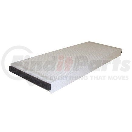 CF114 by ACDELCO - Cabin Air Filter