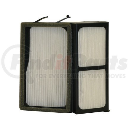 CF1140 by ACDELCO - Cabin Air Filter