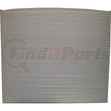 CF1177F by ACDELCO - Cabin Air Filter