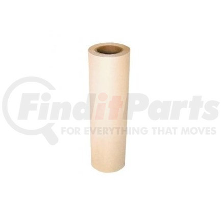 372 by RBL PRODUCTS - 18" x 24' Roll Tracing - Masking Paper Roll