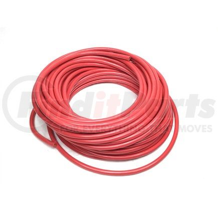 34253 by TECTRAN - Battery Cable - 100 ft., Red, 2 Gauge, 0.445 in. Nominal O.D, SGT Cable