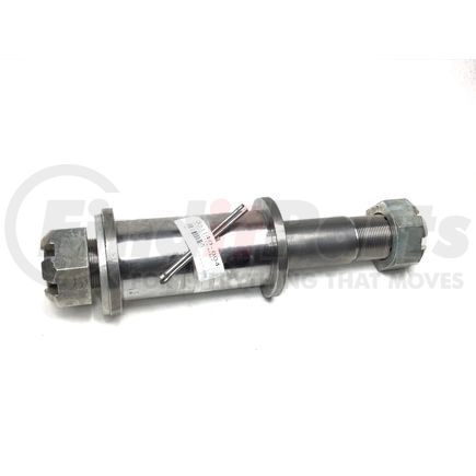 21140-004 by HENDRICKSON - Air Suspension Spring