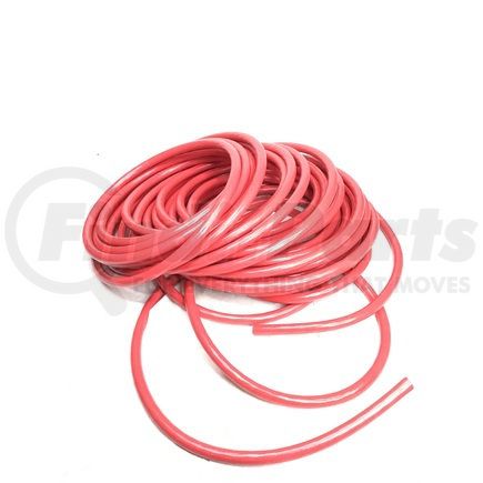 34230 by TECTRAN - Battery Cable - 100 ft., Red, 2/0 Gauge, 0.582 in. Nominal O.D, SGT Cable