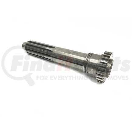 S-2822 by NEWSTAR - Manual Transmission Input Shaft