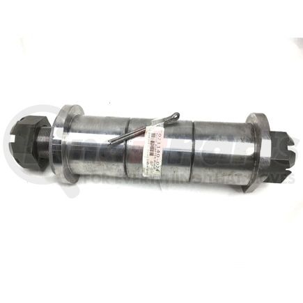 21140-024 by HENDRICKSON - Air Suspension Spring