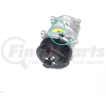 03-3285 by MEI - A/C Compressor, R134A