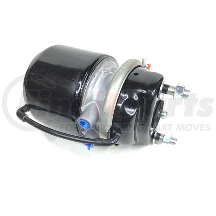 MJB1824DT051 by MGM BRAKES - Air Brake Chamber - Combination, Air Disc Model