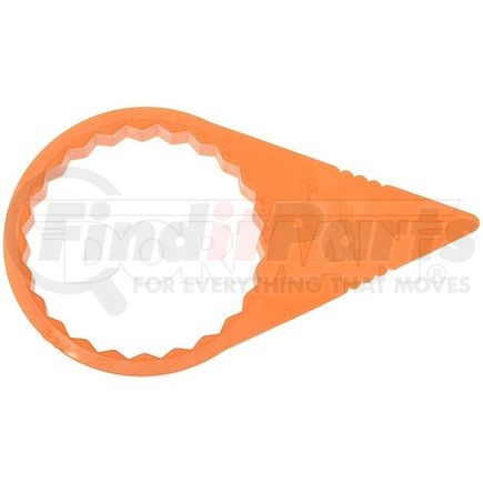611-4100 by DORMAN - Wheel Nut Indicators