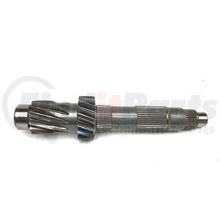 101-30-2-1X by TTC - ASSY COUNTERSHAFT