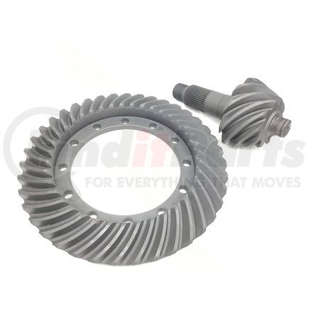 M10B416841 by MERITOR - Differential Ring and Pinion Kit