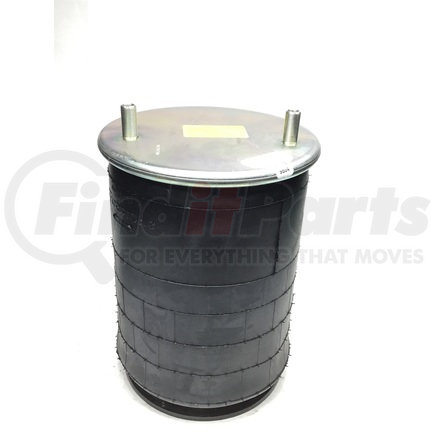 W013589804 by FIRESTONE - Airide Air Spring Reversible Sleeve 1T19L-11