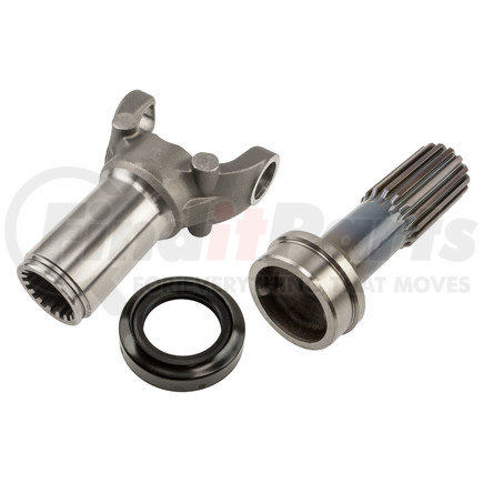 25RPL-SLIP by MIDWEST TRUCK & AUTO PARTS - RPL SERIES 25 SLIP YOKE
