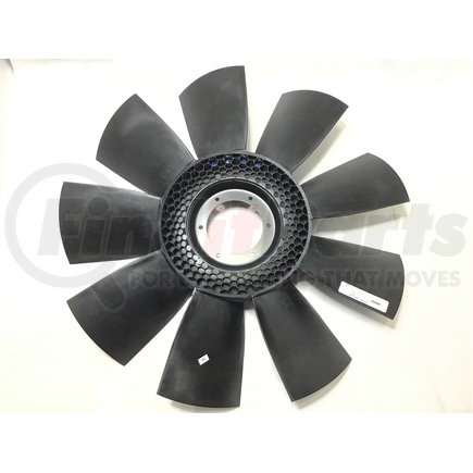 991762503 by HORTON - HS9 - 9 Blade Nylon Fan