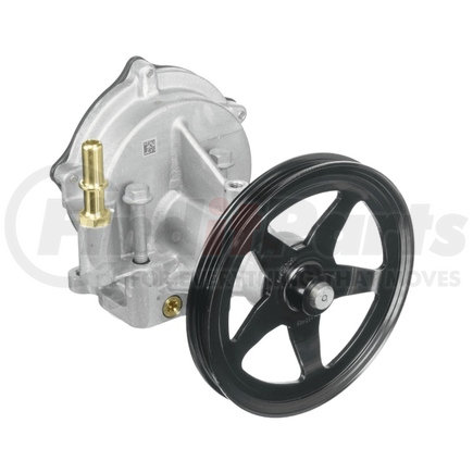 12669488 by ACDELCO - ACDelco 12669488 GM Original Equipment Vacuum Pump