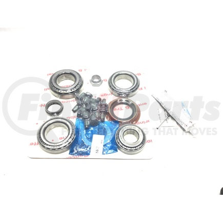 RA304MK by NORTH COAST BEARING - BRG KIT 9.25