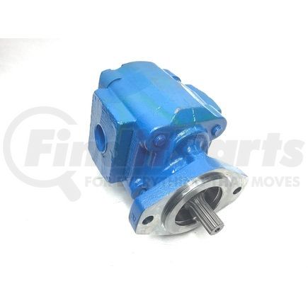 51A286ADXK2514 by PERMCO - Hydraulic Pump - Special