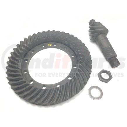 A414601 by MERITOR - GEAR SET-SERV