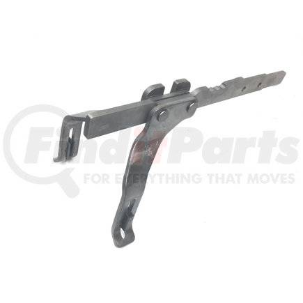 313820-1X by TTC - ASSY SHIFT FORK & RAIL (ES42-5)