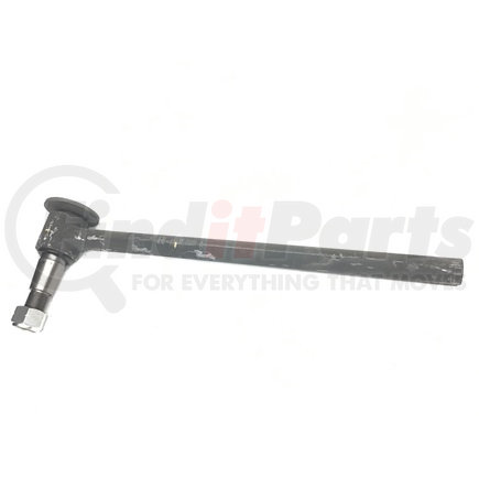 66671-000H by HENDRICKSON - Axle Torque Rod - 22-1/2 inch Length, 2.00 inch Taper, 1 1/8 inch Nut Thread