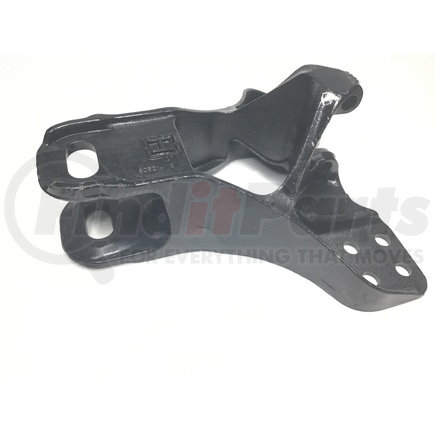 60821-001 by HENDRICKSON - Leaf Spring Hanger - for Hendrickson PRIMAAX Series Suspensions