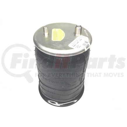W013585406 by FIRESTONE - Airide Air Spring Reversible Sleeve 1T14C-3