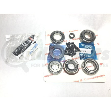 RA321BMK by NORTH COAST BEARING - BEARING KIT