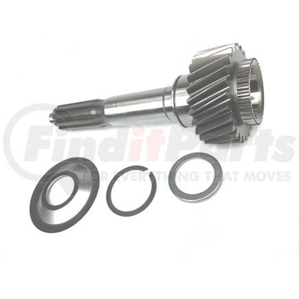 101-35-34-1X by TTC - ASSY DRIVE GEAR