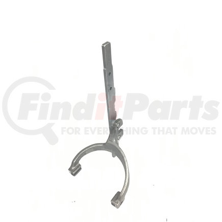 313761-1X by TTC - ASSY SHIFT FORK & RAIL