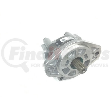 0120301 by PARKER HANNIFIN - Hydraulic Pump - Gear Pump (Parker Hannifin)