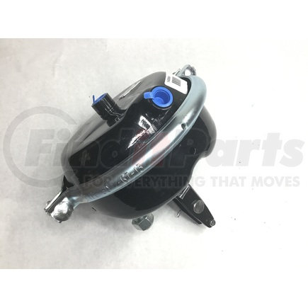 1430904 by MGM BRAKES - Air Brake Chamber - 2.87" Welded Yoke and Neoprene Diaphragm