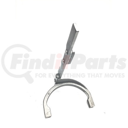 313723-1X by TTC - ASSY SHIFT FORK & RAIL (1ST & R